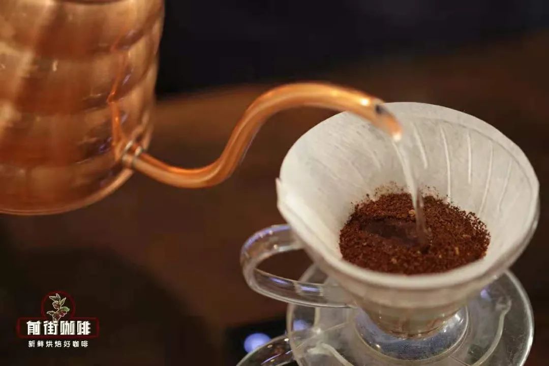 How to choose grind size for pour over, French press, and cold brew? 20-mesh sieve passing rate comparison table