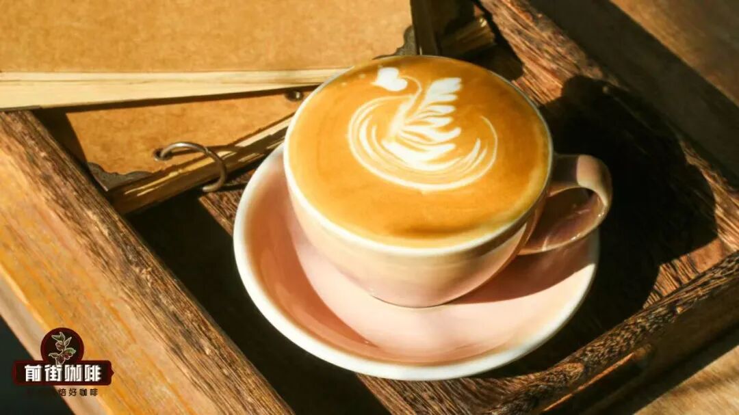 Why Has Latte Coffee Become So Popular? An Analysis of Its Origins, Latte Art Evolution, and Popularity Factors