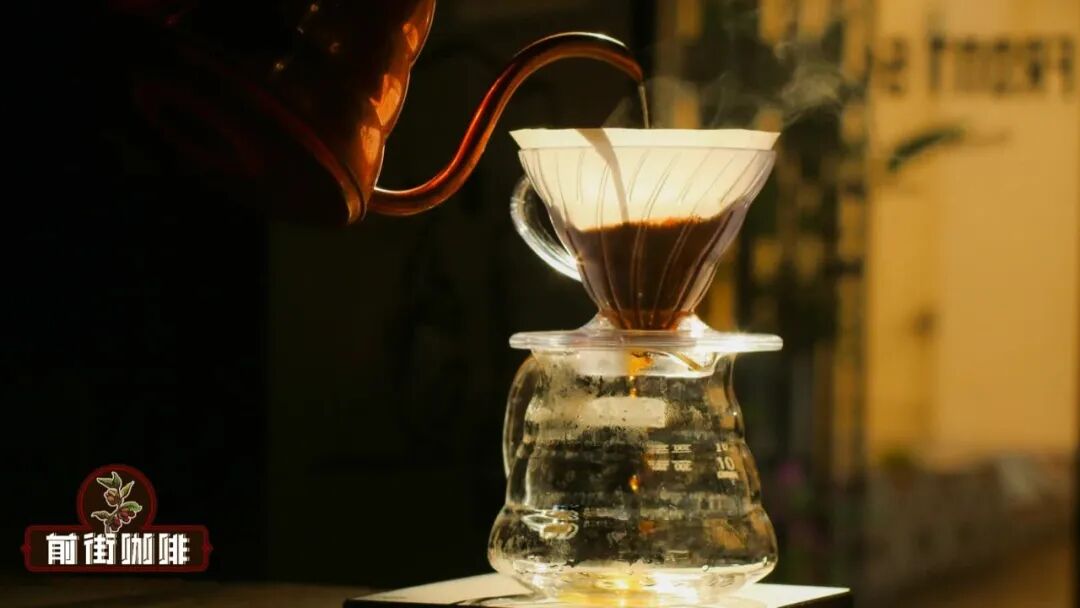 Pour Over Coffee Water Source Selection | How Do Water TDS and pH Affect Extraction and Flavor?