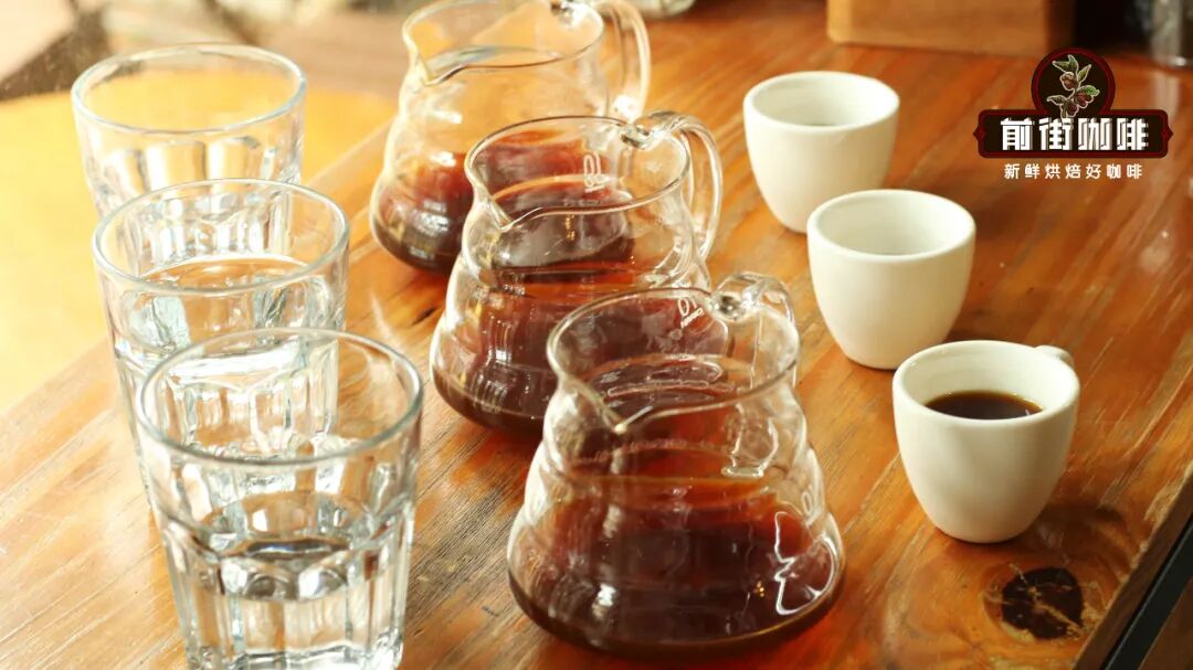 Pour Over Coffee Water Source Selection | How Do Water TDS and pH Affect Extraction and Flavor?