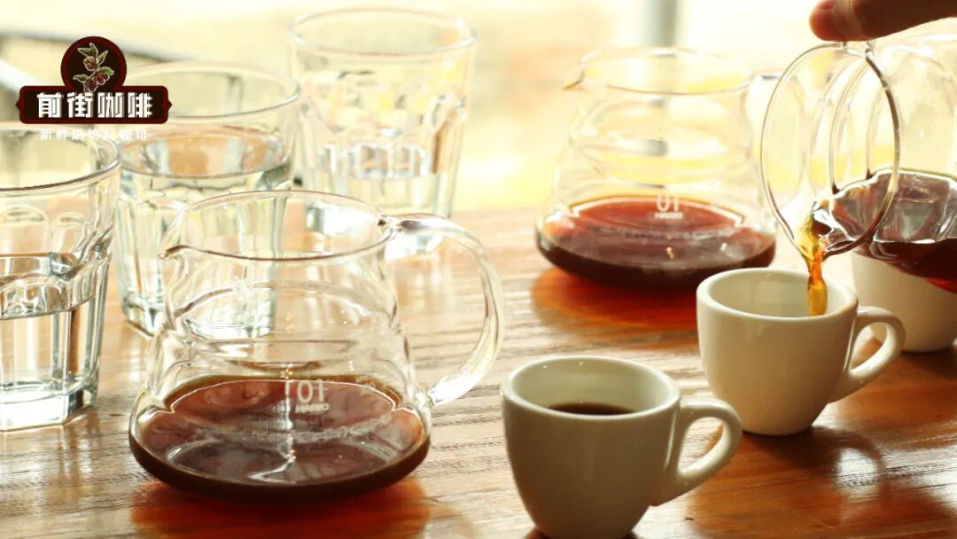 Pour Over Coffee Water Source Selection | How Do Water TDS and pH Affect Extraction and Flavor?