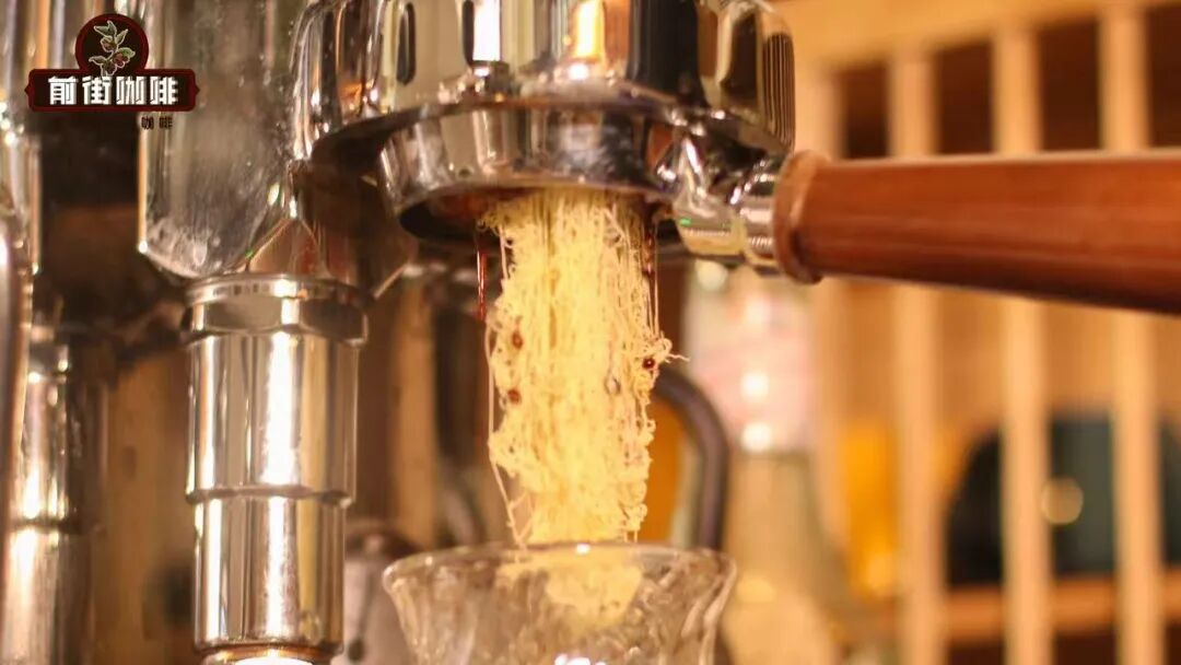 The truth about adding ingredients to espresso extraction: Why it's not recommended to mix other ingredients into the coffee puck?