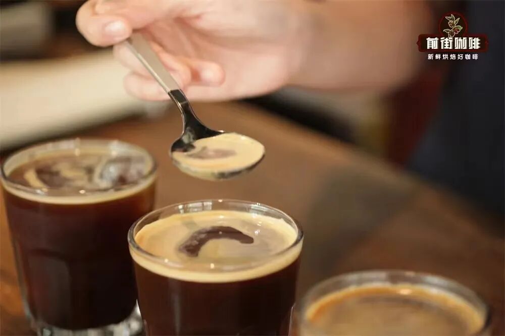 Complete Guide to Americano: Hot/Cold Ratios, Coffee-to-Water Techniques & Flavor Adjustment Secrets