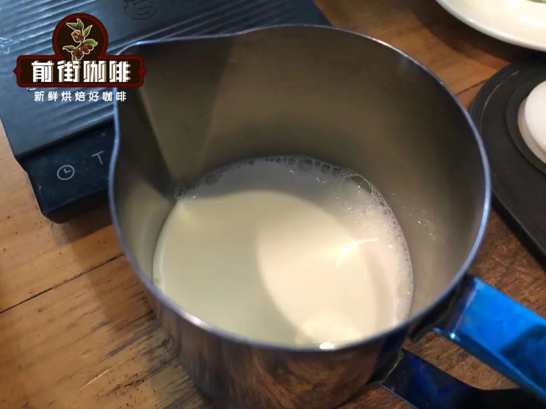 Beginner's Guide to Latte Art: Choose the Right Milk and Master Milk Frothing Techniques — Create Beautiful Designs Even Without Prior Experience