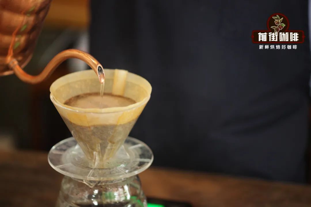 How to brew Indonesian Mandheling coffee beans? PWN Golden Mandheling Pour Over Parameters and Flavor Profile