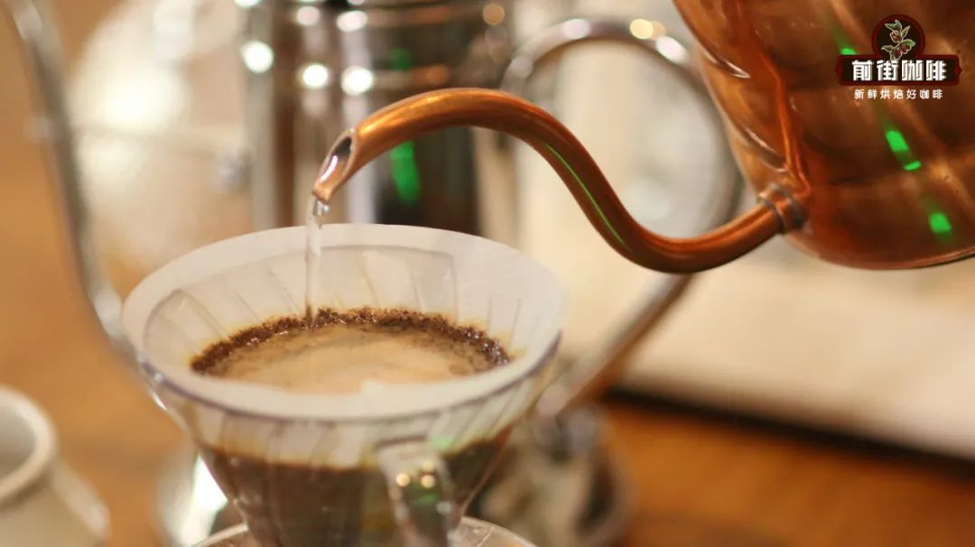 How to enhance the layering in pour over coffee? 6 techniques to make flavors more three-dimensional