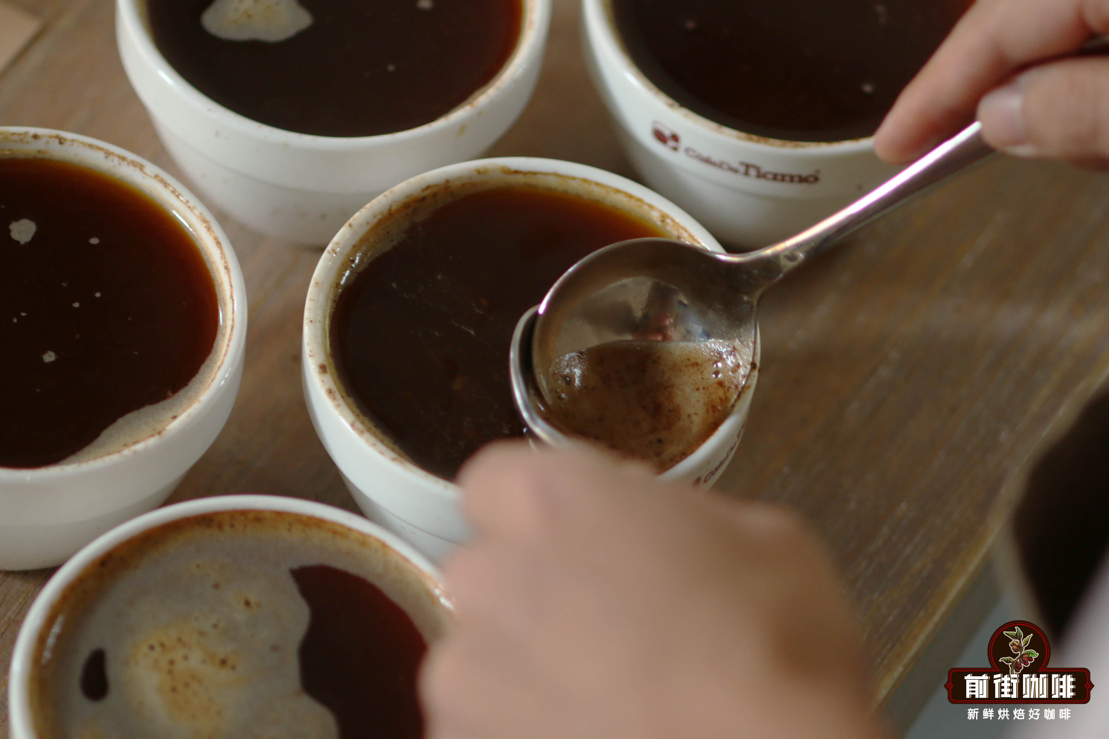 The Ultimate Guide to Coffee Cupping: A Professional Introduction from Steps to Flavor Evaluation