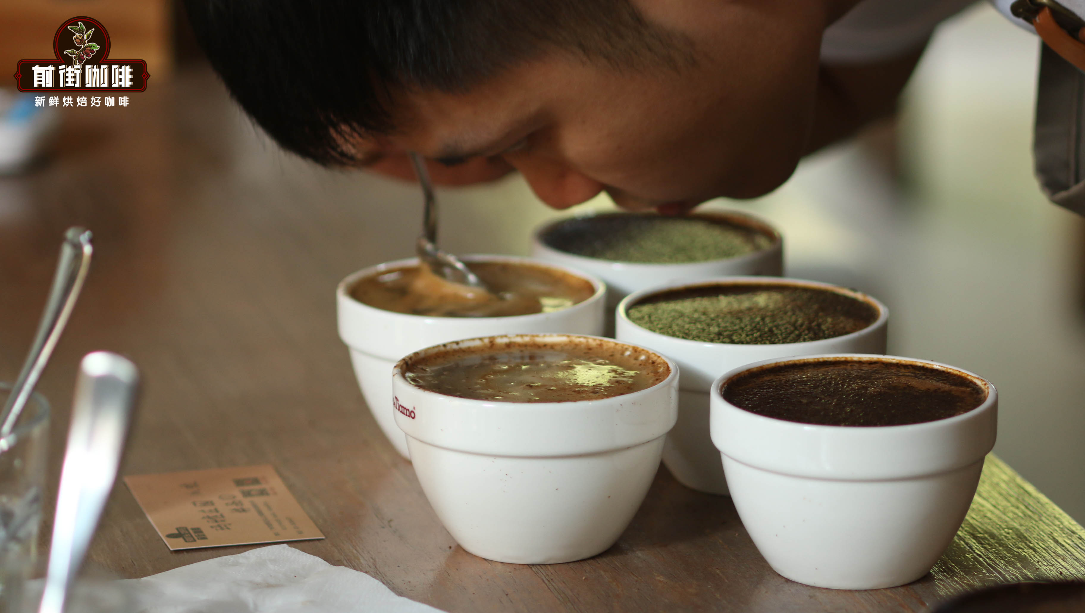 The Ultimate Guide to Coffee Cupping: A Professional Introduction from Steps to Flavor Evaluation