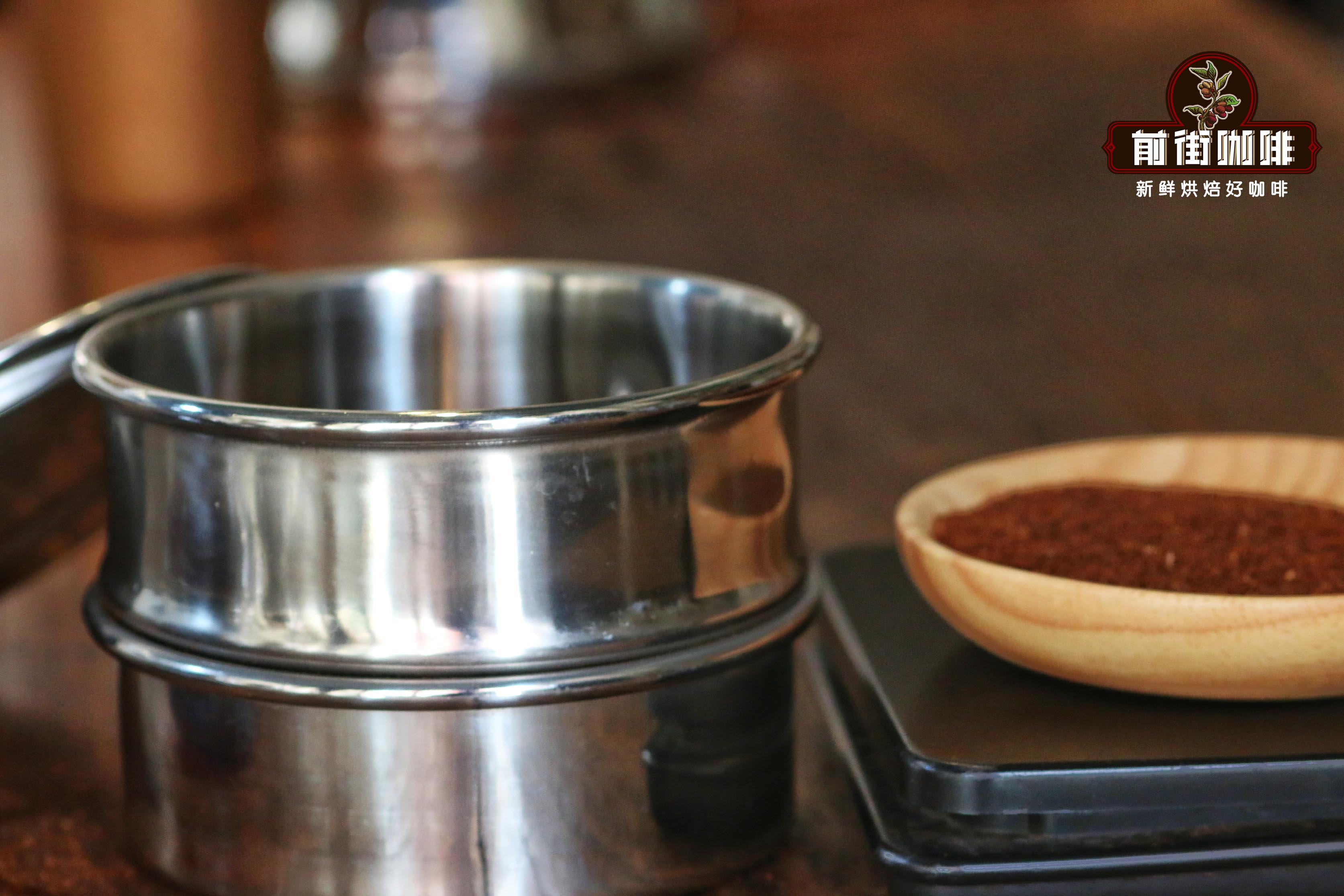 How to adjust the grind size for pour over coffee? A practical guide to grinder settings and sieve testing