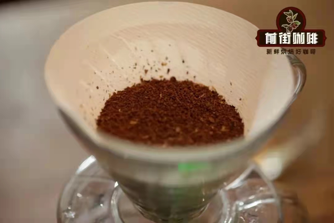 How to adjust the grind size for pour over coffee? A practical guide to grinder settings and sieve testing