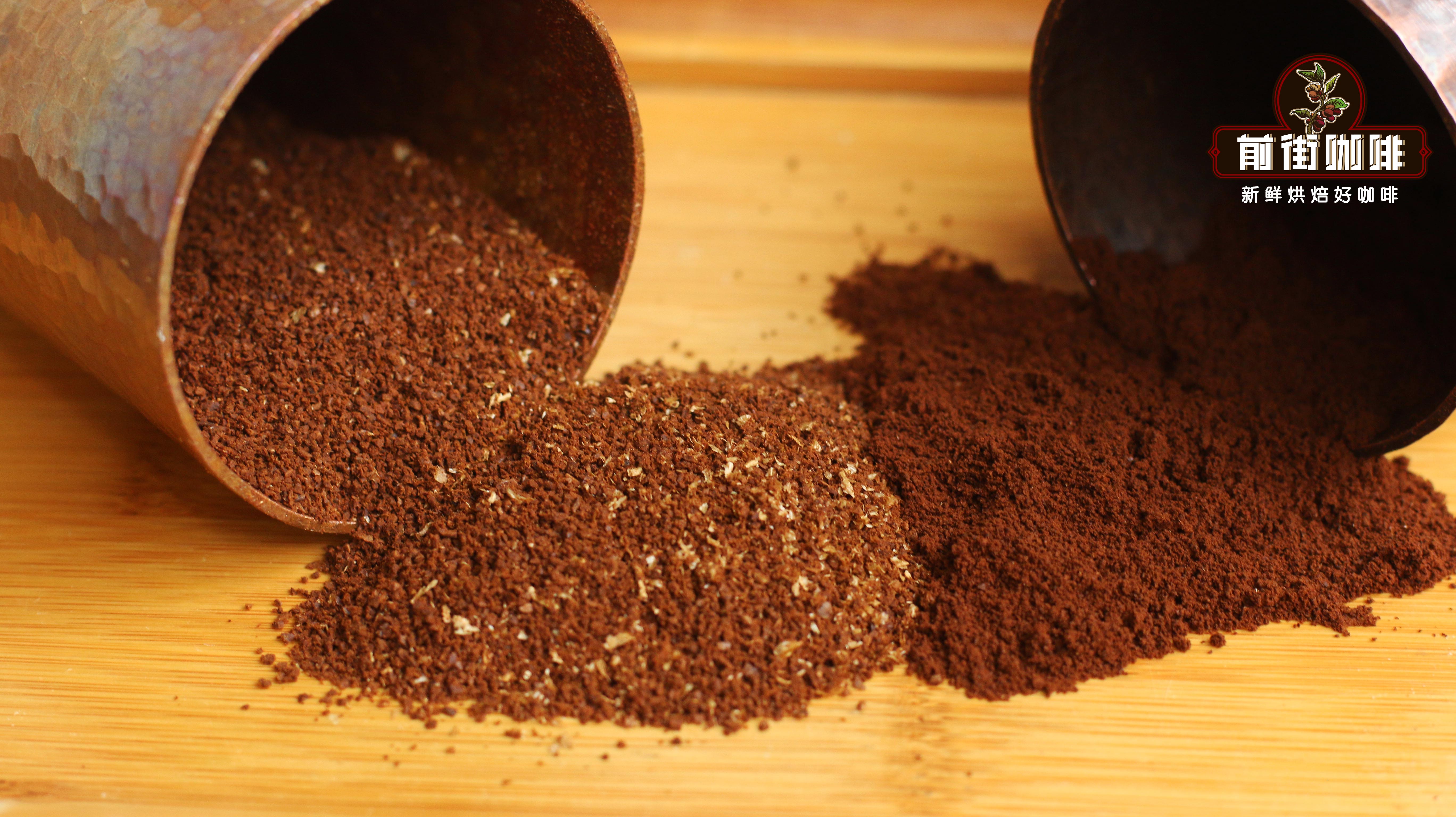How to Grind Coffee for Pour Over, Cold Brew, and Moka Pot? Grinding Parameters and Practical Illustrations for Various Brewing Methods