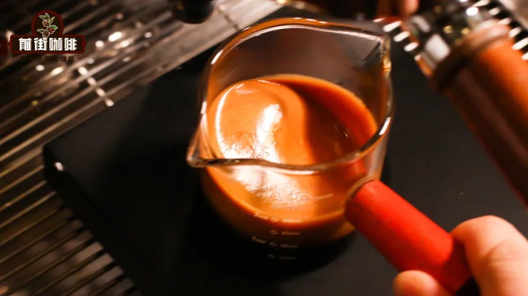 How to adjust the grind size for espresso? ESPResso extraction flavors and three-step grinding adjustment techniques