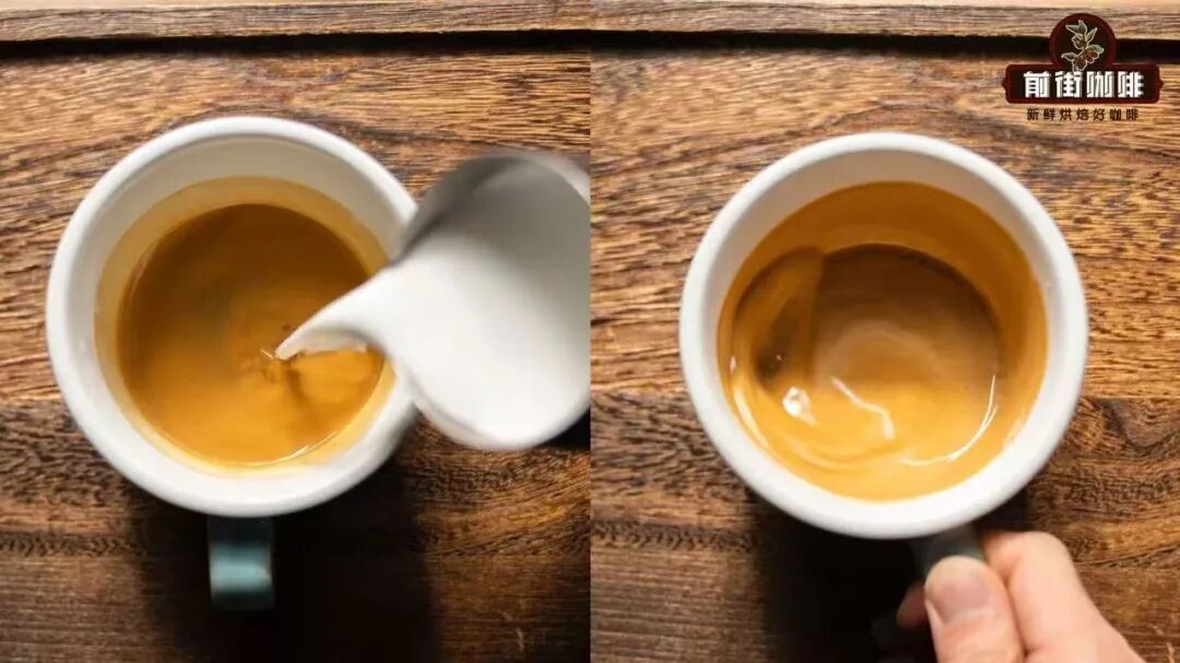 Common issues in coffee latte art | How to fix poorly frothed milk? Adjusting milk foam on semi-automatic espresso machines
