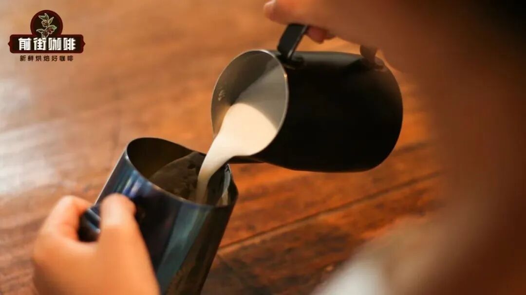 Common issues in coffee latte art | How to fix poorly frothed milk? Adjusting milk foam on semi-automatic espresso machines