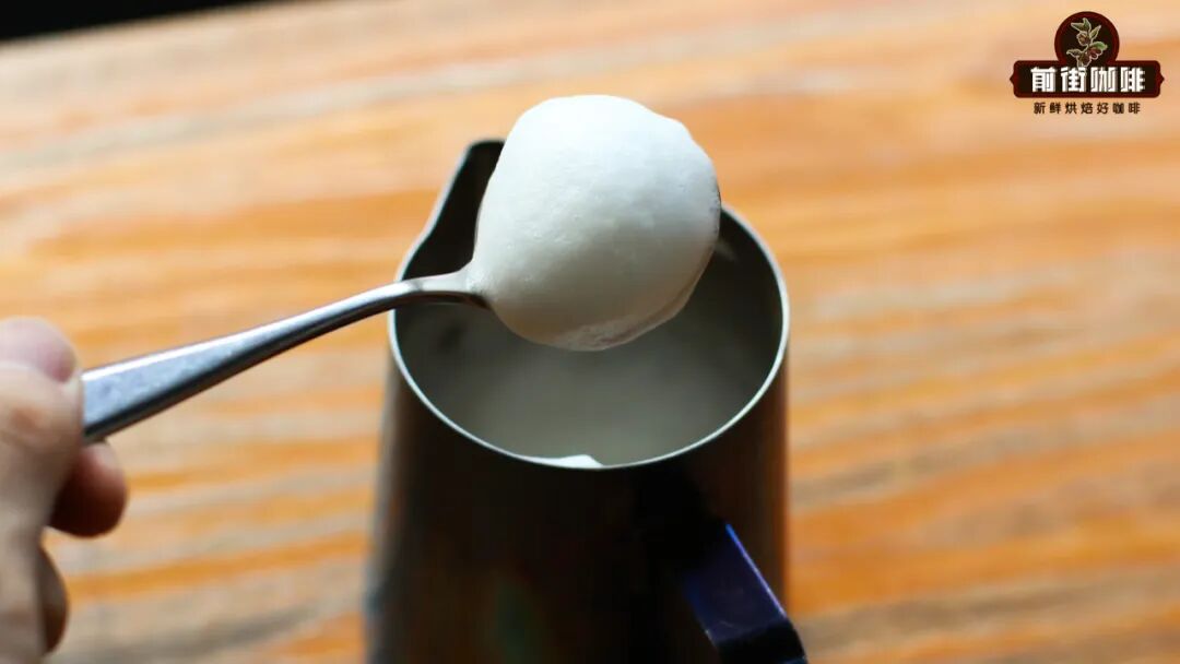 Common issues in coffee latte art | How to fix poorly frothed milk? Adjusting milk foam on semi-automatic espresso machines
