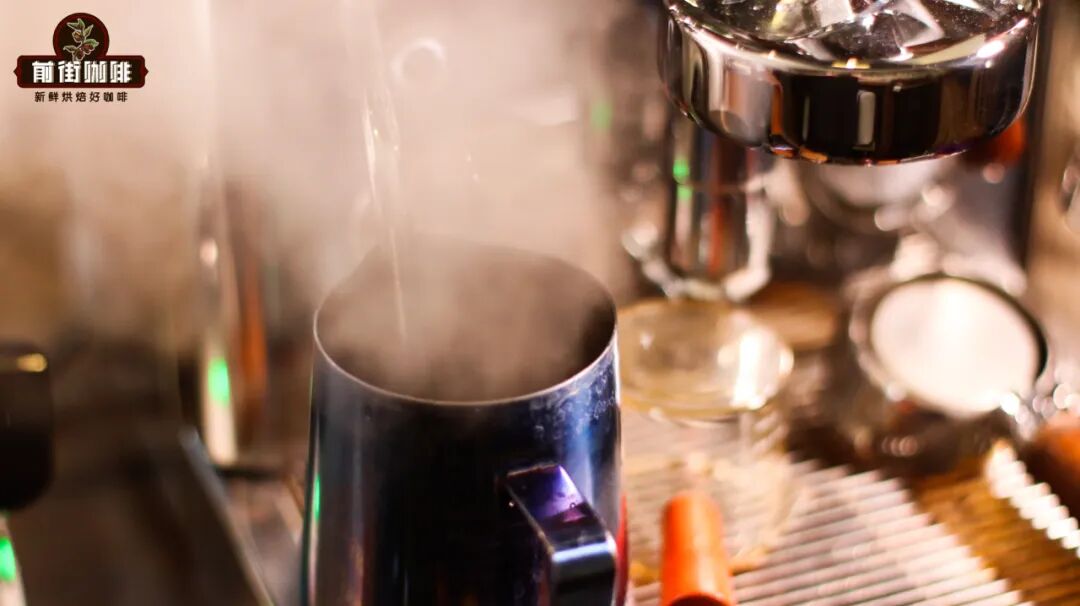 Common issues in coffee latte art | How to fix poorly frothed milk? Adjusting milk foam on semi-automatic espresso machines
