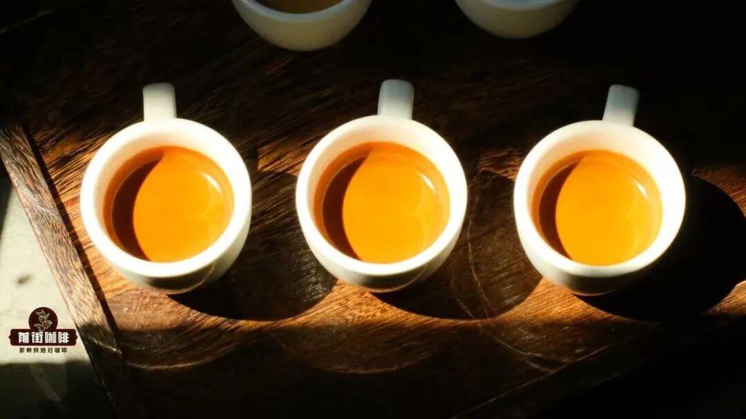 The Big Reveal: The Relationship Between Decaf Coffee and Insomnia & Analysis of Caffeine Differences Between Pour Over and Americano