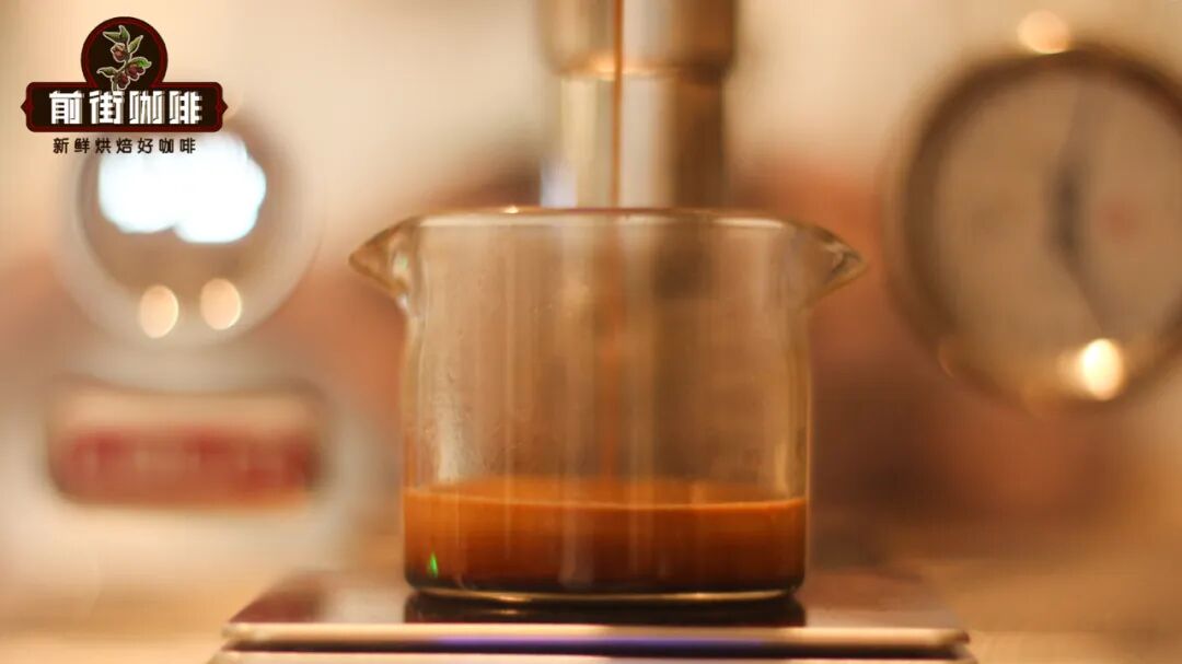 Complete Guide to SOE Espresso Extraction|Parameter Adjustments and Flavor Balancing Techniques