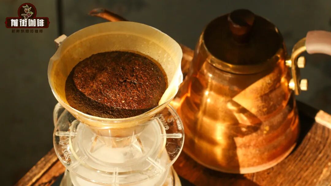 Analysis of blooming expansion in pour over coffee | Does the coffee bed not puffing up indicate a bean issue? The impact of freshness and brewing parameters
