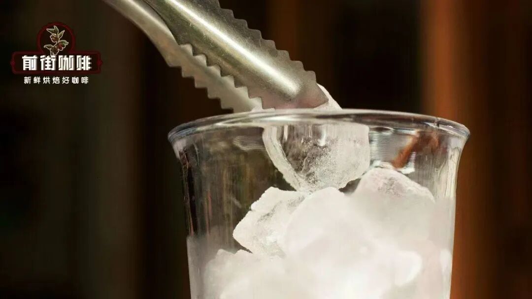 Iced Americano without ice becomes lukewarm? Analyzing temperature differences in iced drinks at coffee shops and DIY tips