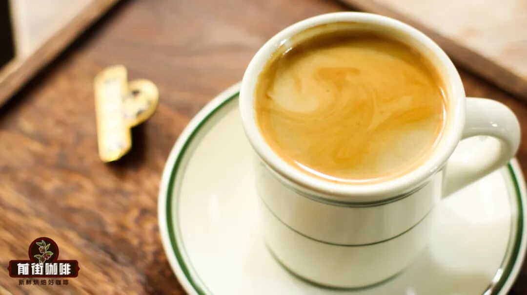 Iced Americano without ice becomes lukewarm? Analyzing temperature differences in iced drinks at coffee shops and DIY tips