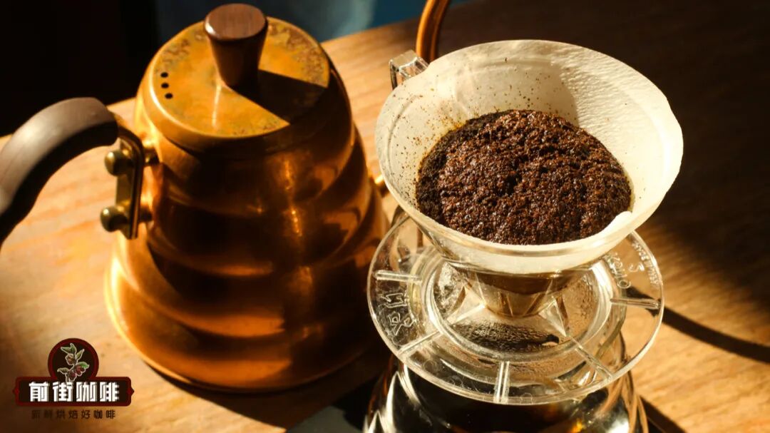 Pour Over Coffee with Minimal Grounds: Tips to Brew Great Flavor with Just 5g of Coffee Beans