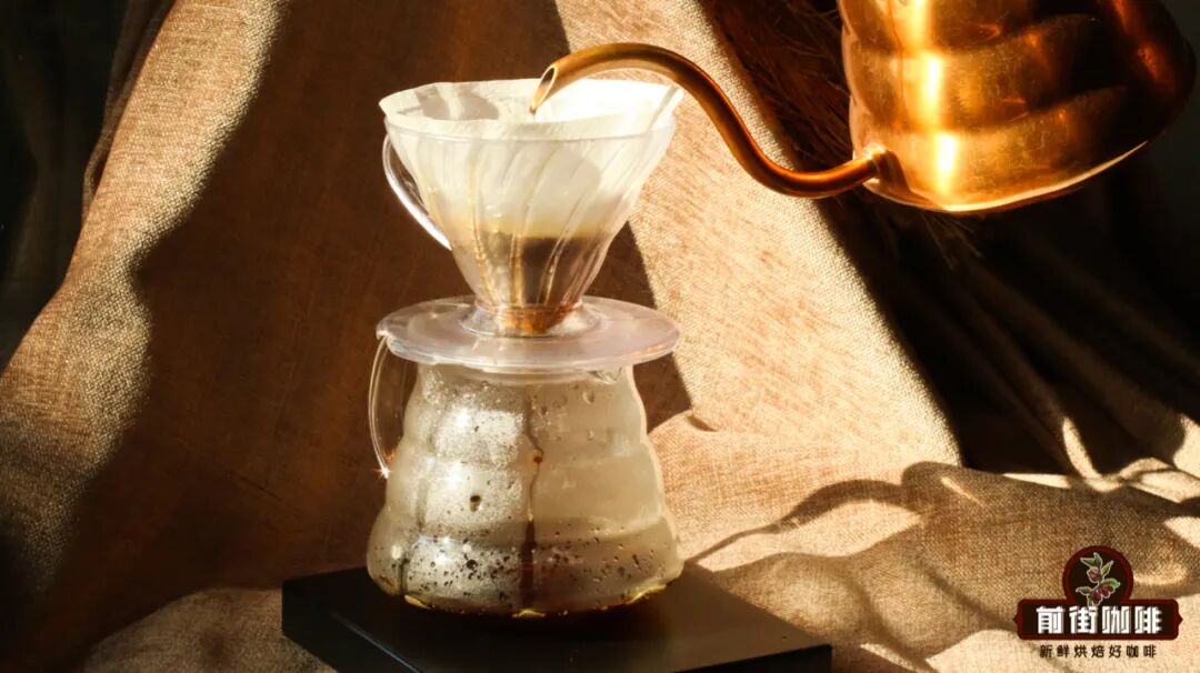 Pour Over Coffee with Minimal Grounds: Tips to Brew Great Flavor with Just 5g of Coffee Beans