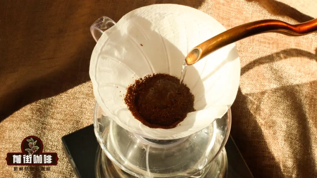 Pour Over Coffee with Minimal Grounds: Tips to Brew Great Flavor with Just 5g of Coffee Beans