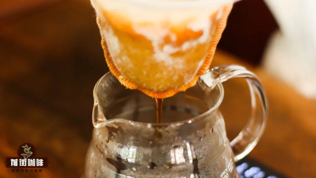 Do Japanese pour over coffee enthusiasts prefer flannel filters? A complete analysis of flavor differences and brewing techniques