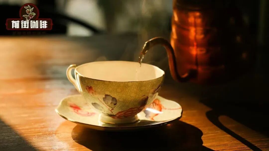 Analysis of the Enjoyment Period for Hot Coffee | Techniques to Extend Duration through Temperature and Brewing Water Adjustments