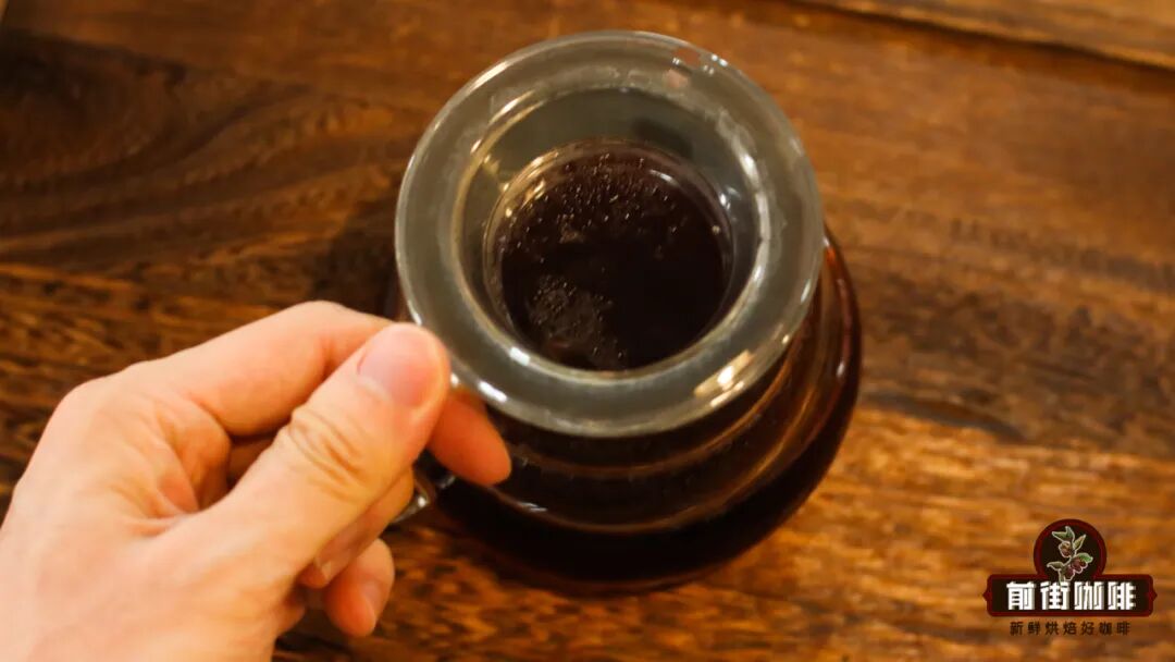 Analysis of the Enjoyment Period for Hot Coffee | Techniques to Extend Duration through Temperature and Brewing Water Adjustments