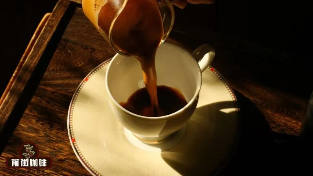 How to Make the Golden Cappuccino Ring? Debunking the Traditional Espresso Method That 90% of People Get Wrong