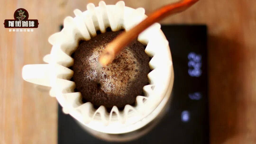 Analysis of the Optimal Brewing Time for Pour Over Coffee: Is 2 Minutes the Golden Standard?