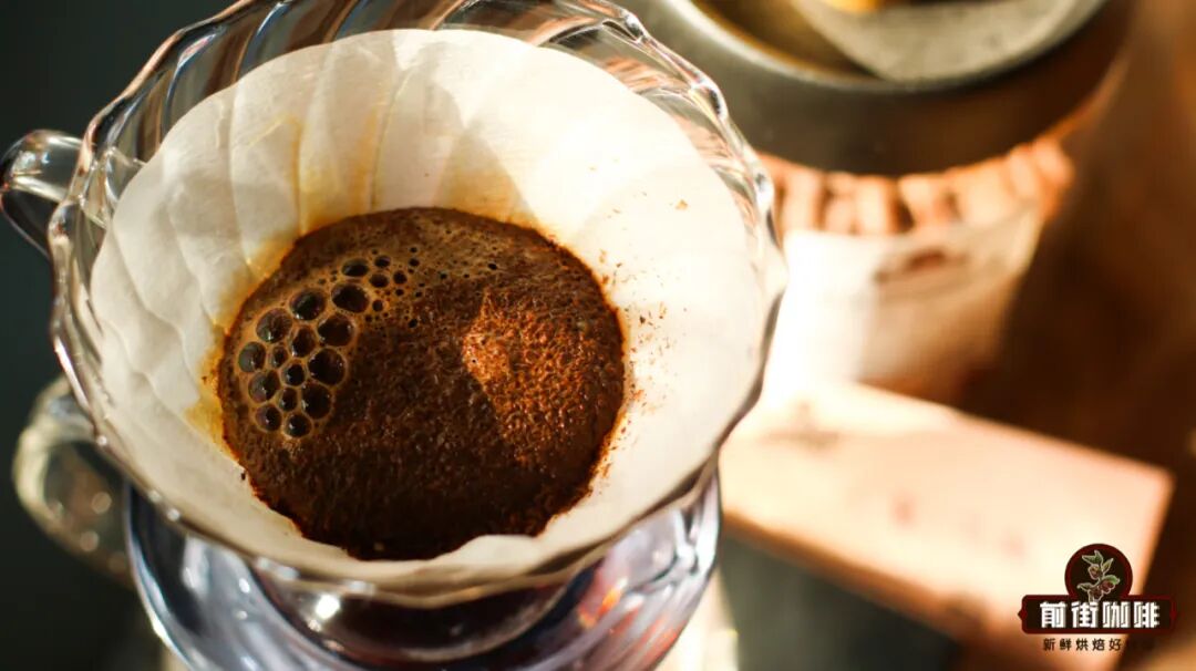 Analysis of the Optimal Brewing Time for Pour Over Coffee: Is 2 Minutes the Golden Standard?