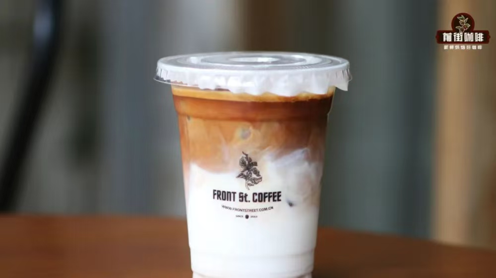 Unveiling the Spanish Latte Recipe | How Is It Different from a Regular Latte? Condensed Milk Ratio & Flavor Analysis