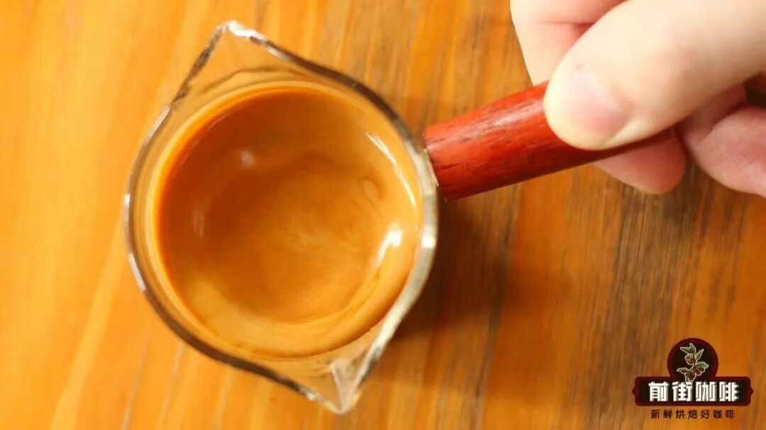 Espresso Crema Analysis | Understanding Coffee Bean Freshness and Extraction Tips from Crema Condition