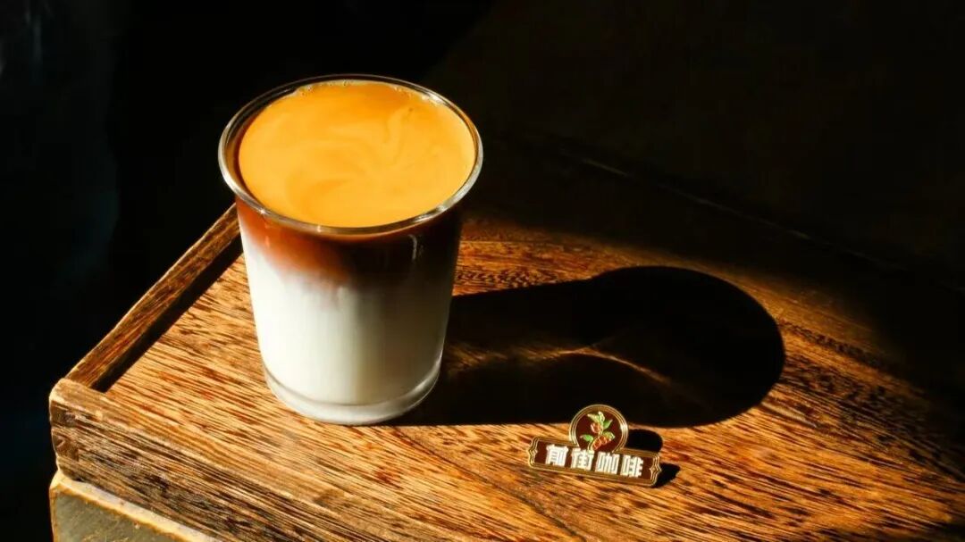Dirty Coffee Making Secrets | Tips for Creating a Visibly Layered Milk Coffee at Home