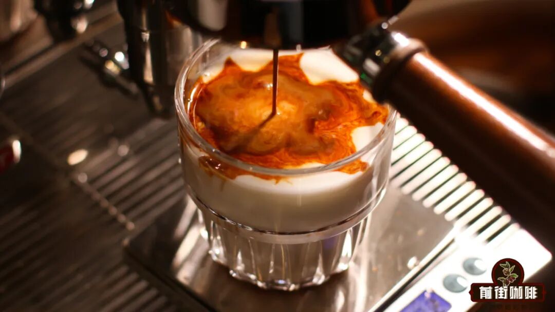 Dirty Coffee Making Secrets | Tips for Creating a Visibly Layered Milk Coffee at Home