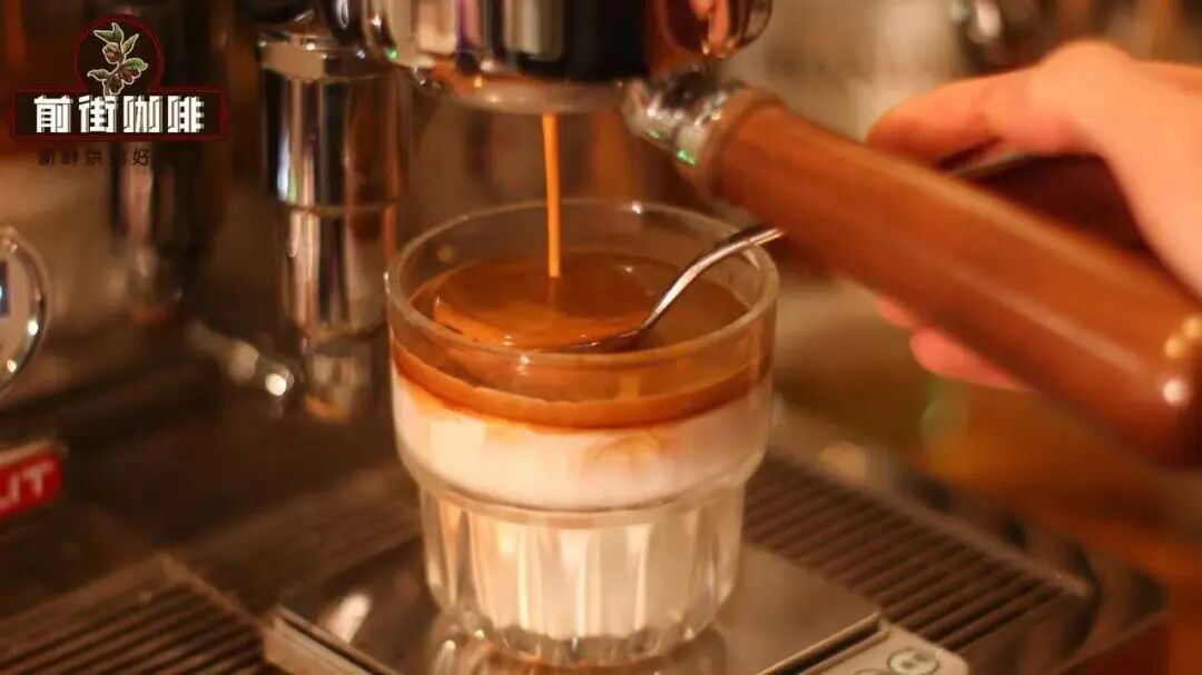 Dirty Coffee Making Secrets | Tips for Creating a Visibly Layered Milk Coffee at Home