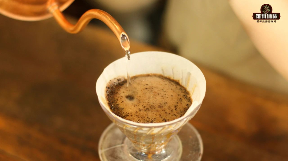 Must-read for pour over beginners: How to choose your coffee-to-water ratio? Is 1:15 the golden standard?