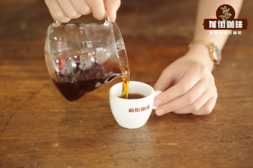 Must-read for pour over beginners: How to choose your coffee-to-water ratio? Is 1:15 the golden standard?