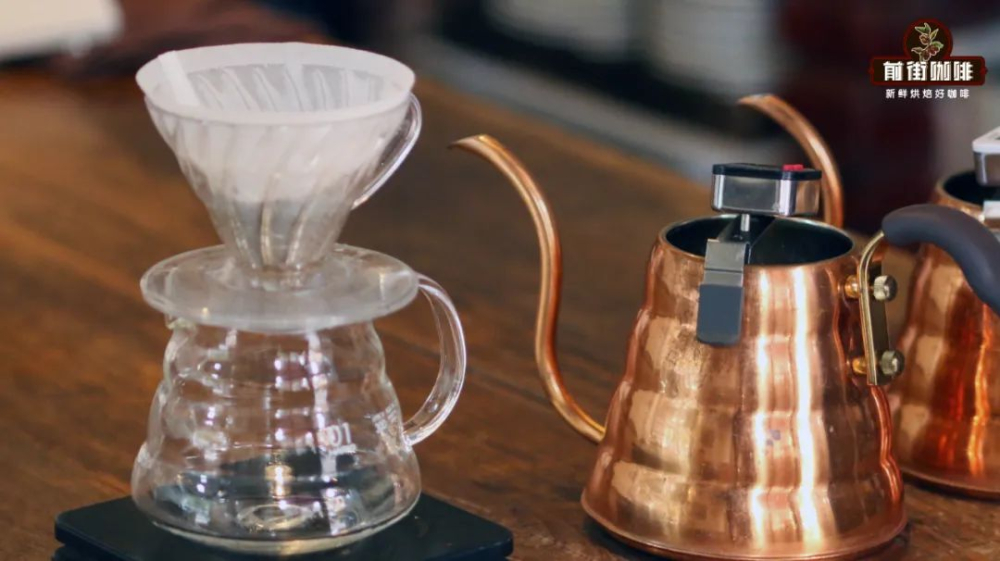 How to Choose the Water Temperature for Pour Over Coffee? Analyzing the Impact of Temperature on Extraction Flavor and Mouthfeel