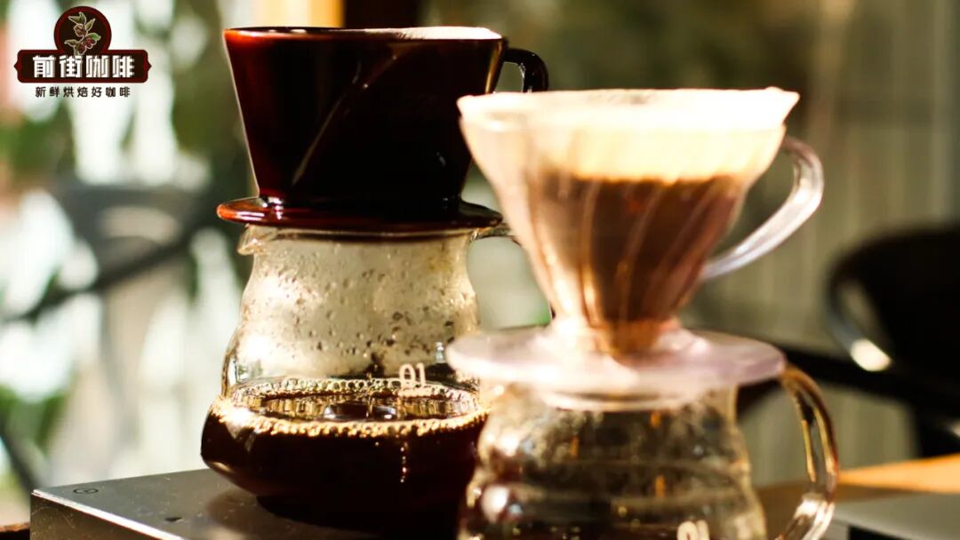 Coffee Filter Cup Selection Guide: Why Are Trapezoidal Filter Cups Less Common? Pour Over Flavor and Extraction Analysis
