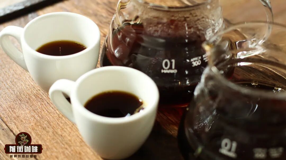 Coffee Filter Cup Selection Guide: Why Are Trapezoidal Filter Cups Less Common? Pour Over Flavor and Extraction Analysis