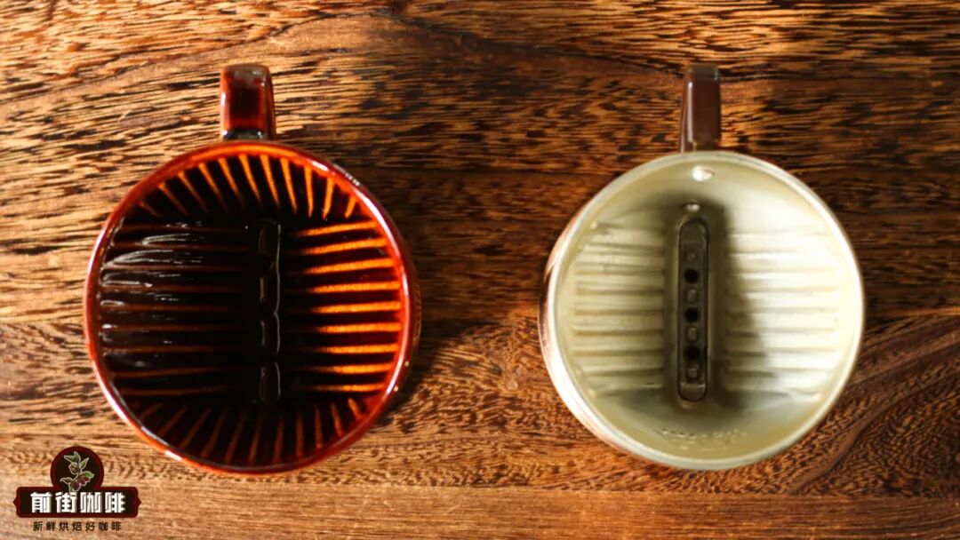 Coffee Filter Cup Selection Guide: Why Are Trapezoidal Filter Cups Less Common? Pour Over Flavor and Extraction Analysis
