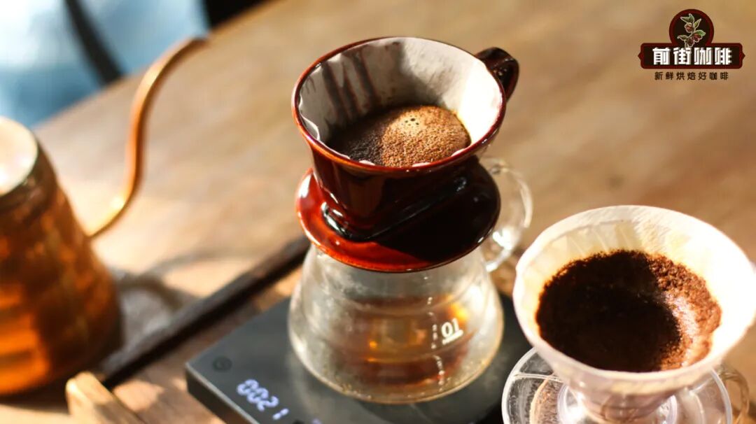 Coffee Filter Cup Selection Guide: Why Are Trapezoidal Filter Cups Less Common? Pour Over Flavor and Extraction Analysis