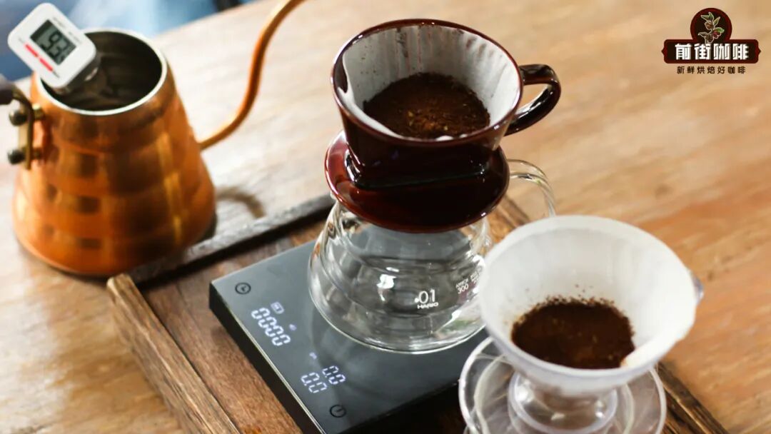Coffee Filter Cup Selection Guide: Why Are Trapezoidal Filter Cups Less Common? Pour Over Flavor and Extraction Analysis