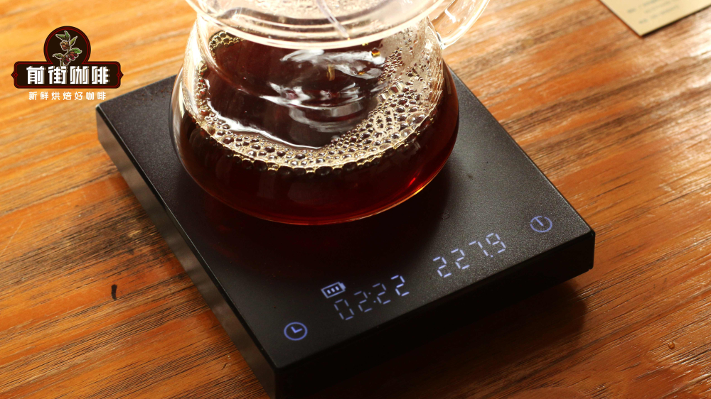 How to Determine Pour Over Coffee Extraction Time? A Beginner’s Guide to Grind-to-Water Ratio and Pouring Techniques