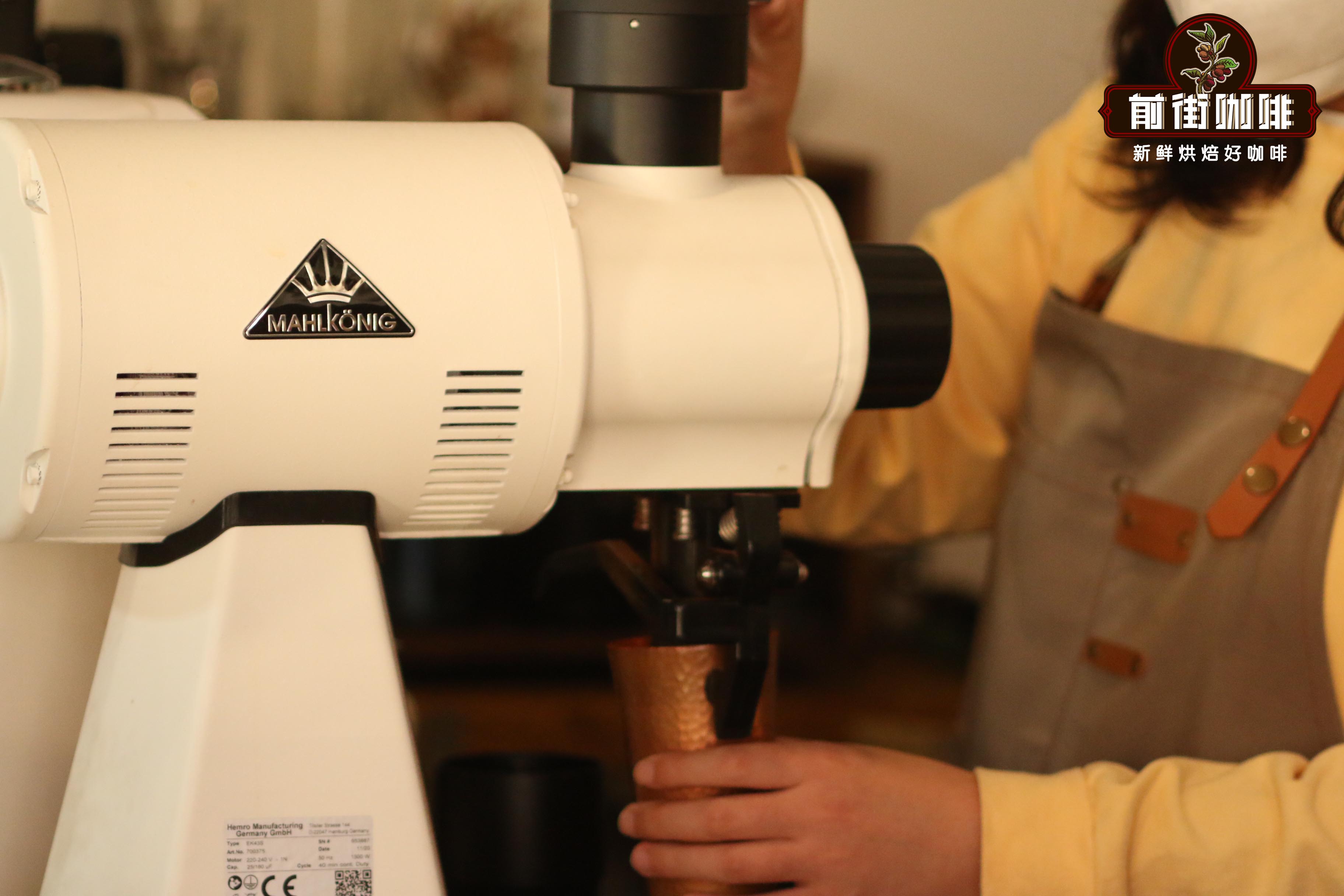 Hand-cranked vs electric grinders: How to choose? A must-read guide to selecting grinding equipment for coffee beginners