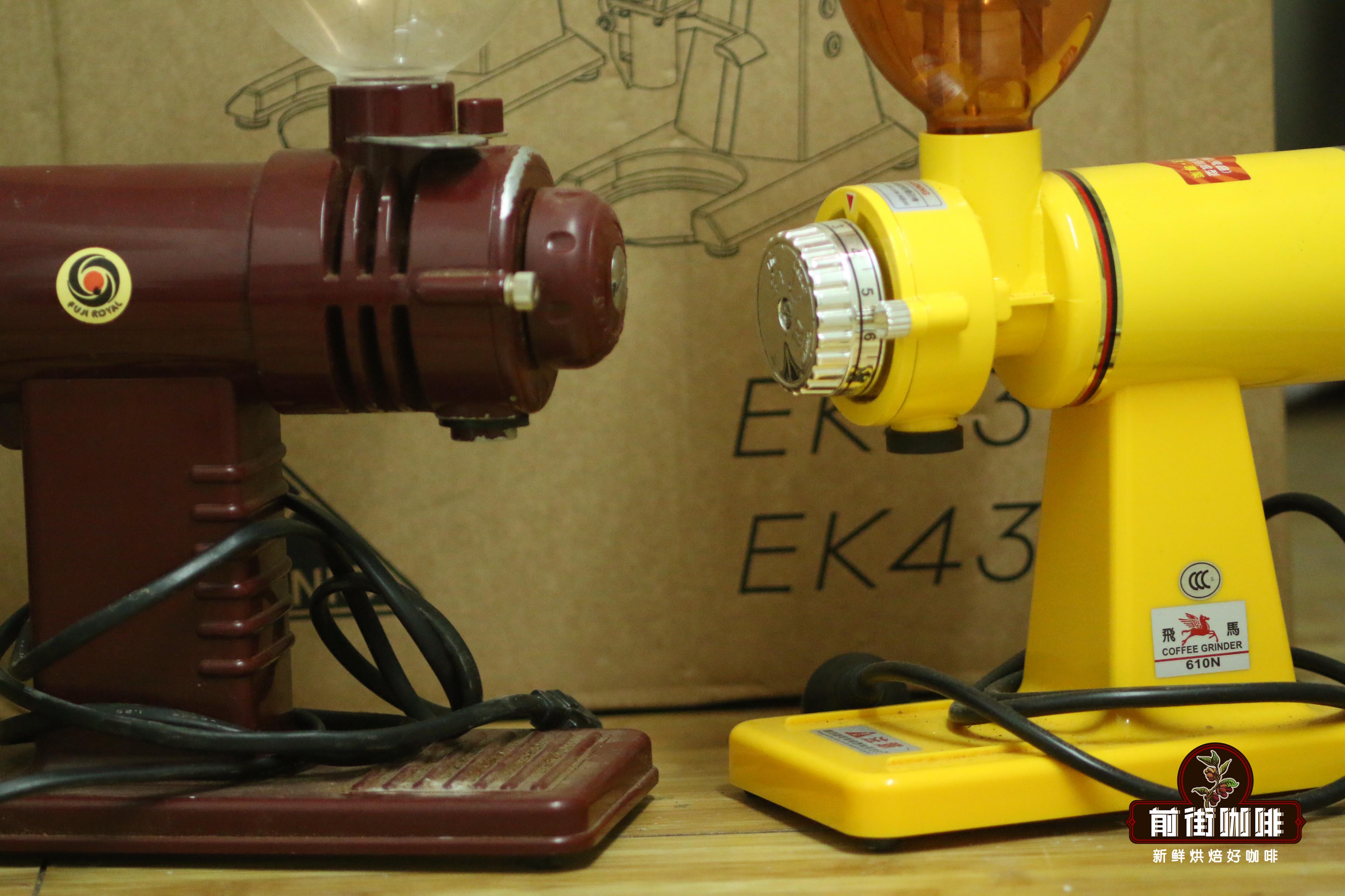 Hand-cranked vs electric grinders: How to choose? A must-read guide to selecting grinding equipment for coffee beginners